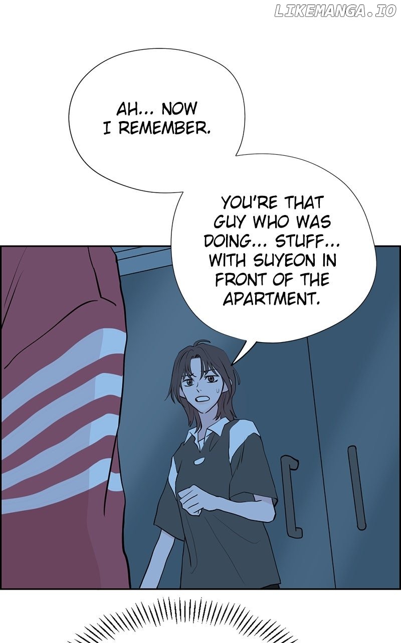 Love Letter Chapter 9 - Page 50