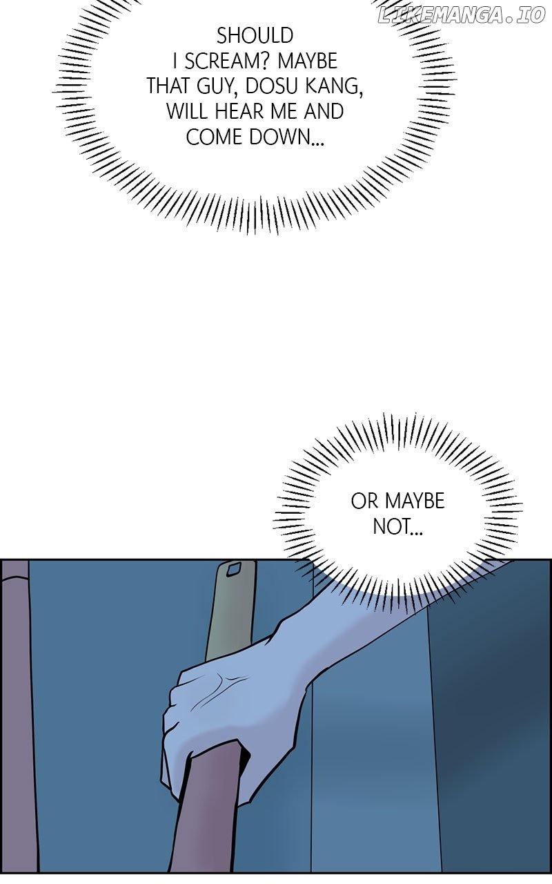 Love Letter Chapter 9 - Page 51