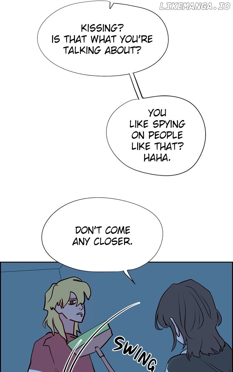 Love Letter Chapter 9 - Page 52