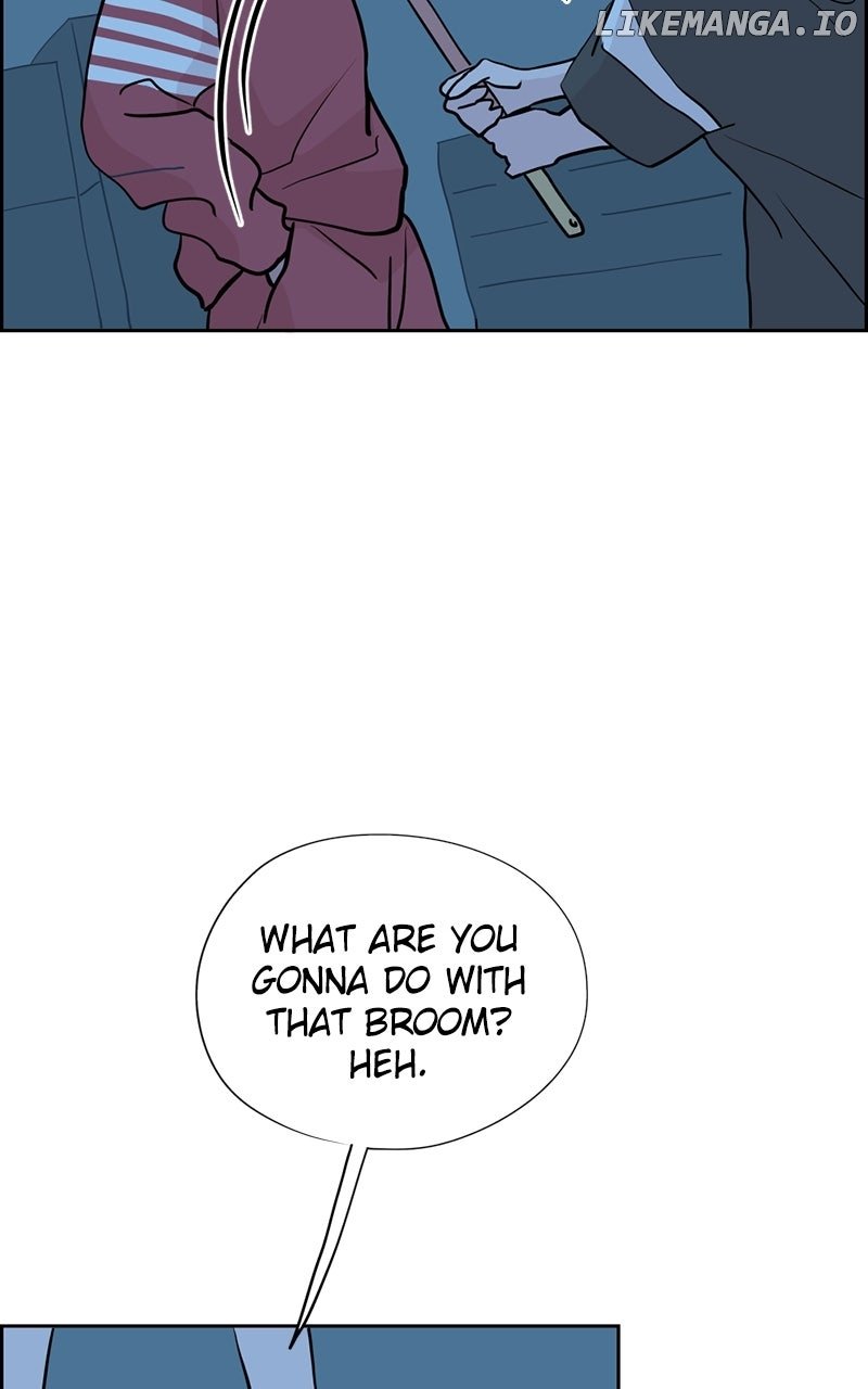 Love Letter Chapter 9 - Page 53