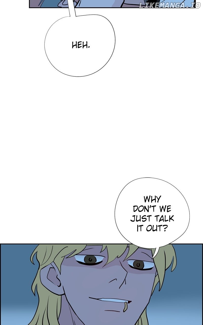 Love Letter Chapter 9 - Page 55