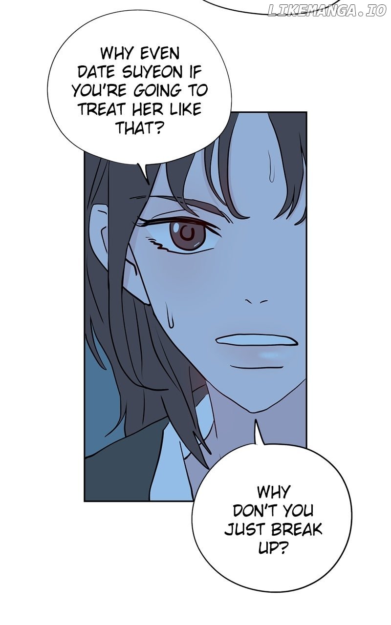 Love Letter Chapter 9 - Page 57