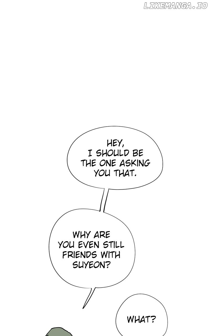 Love Letter Chapter 9 - Page 58