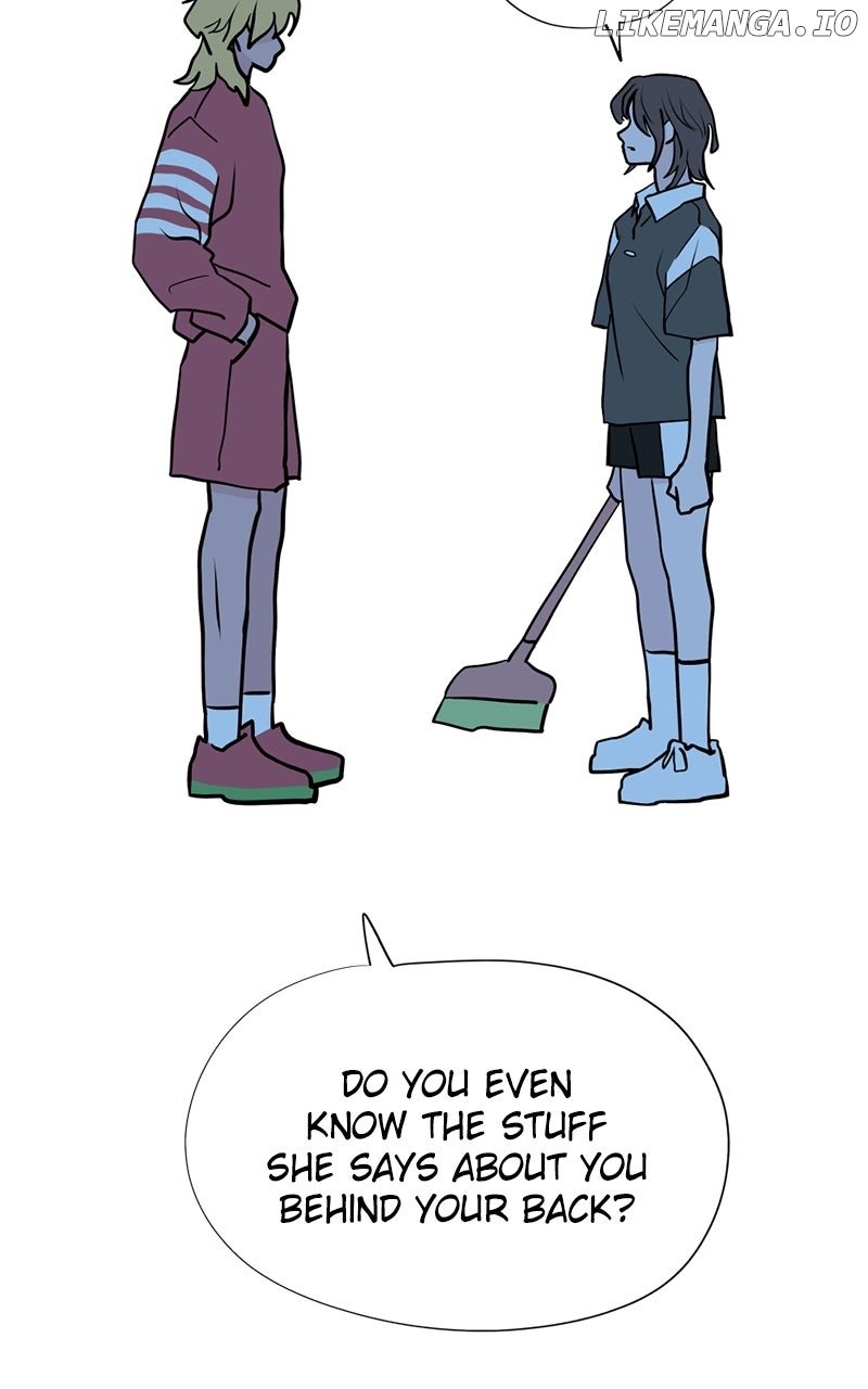Love Letter Chapter 9 - Page 59