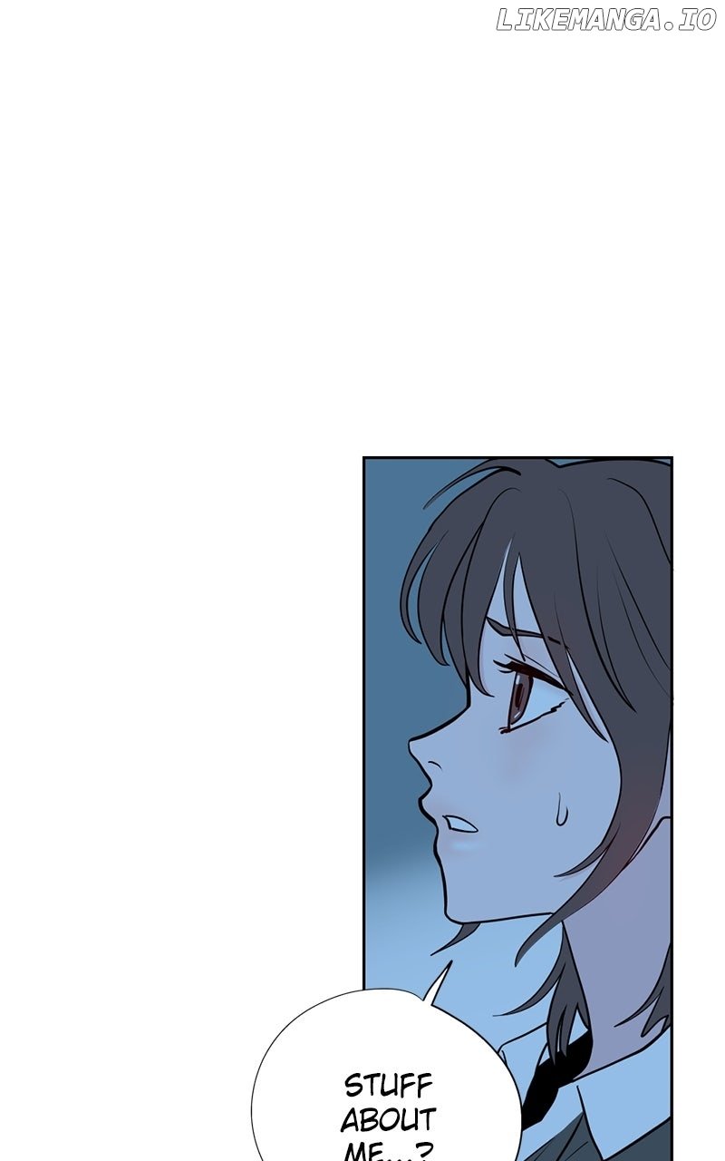 Love Letter Chapter 9 - Page 60
