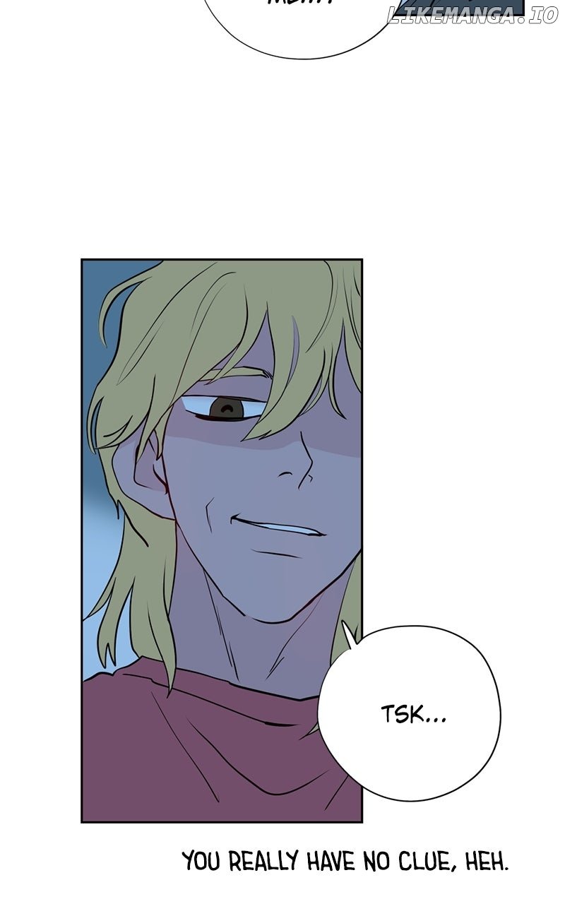 Love Letter Chapter 9 - Page 61
