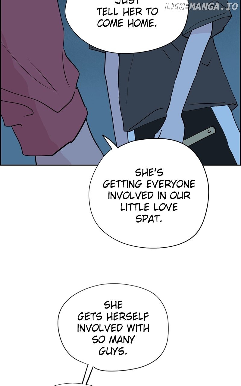 Love Letter Chapter 9 - Page 63