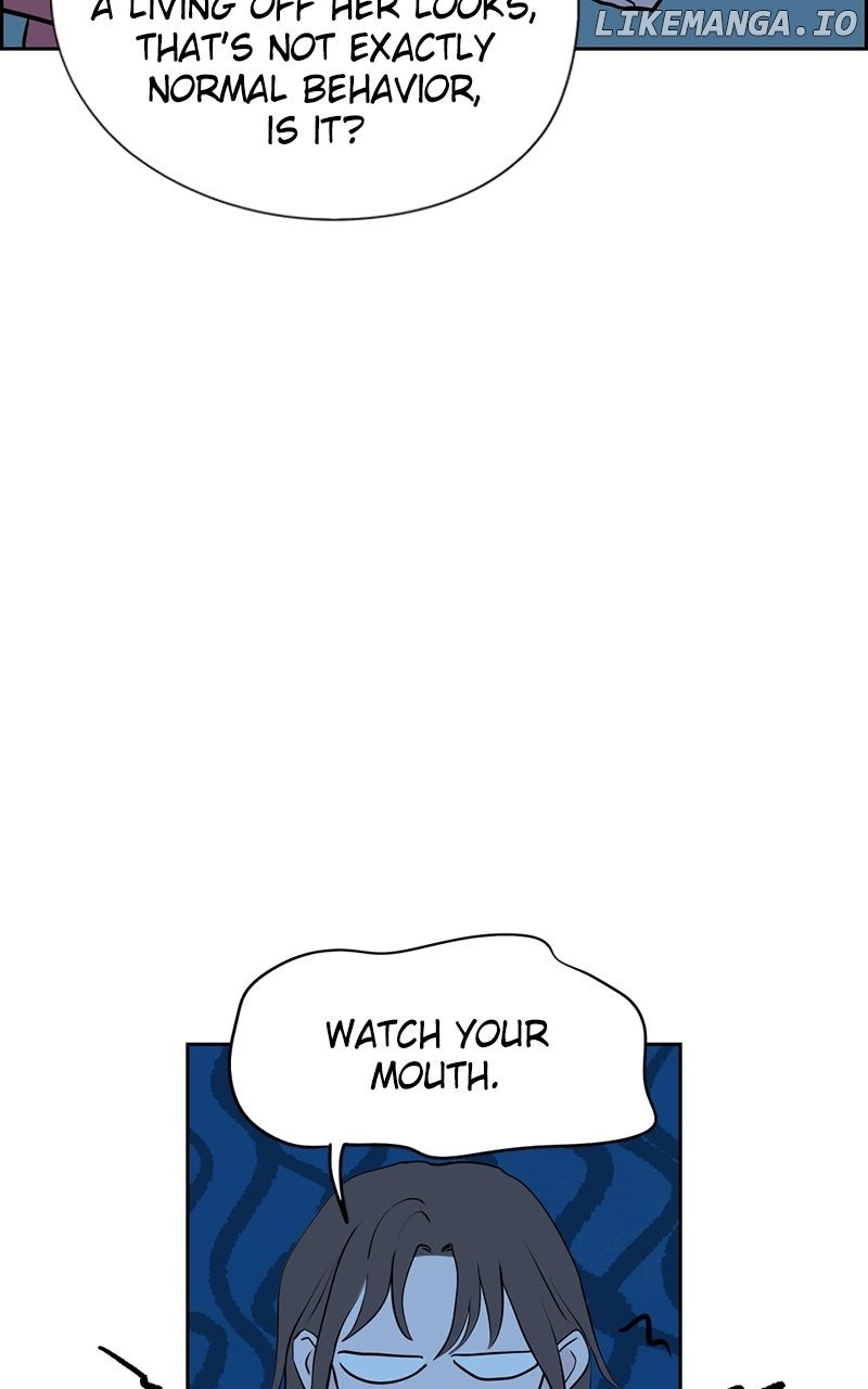 Love Letter Chapter 9 - Page 65