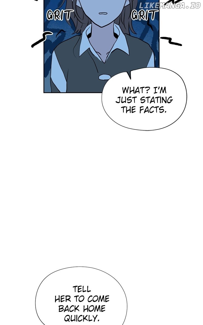Love Letter Chapter 9 - Page 66