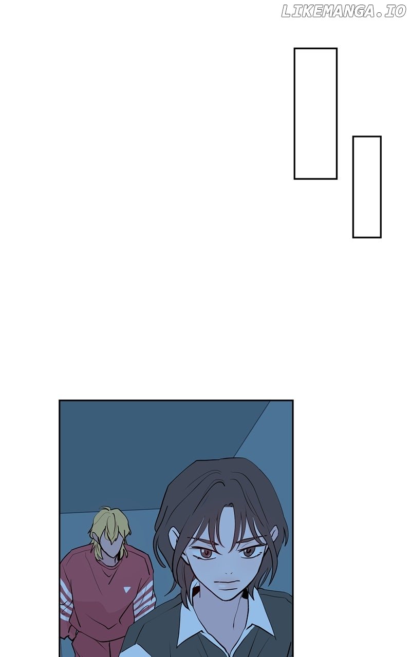 Love Letter Chapter 9 - Page 68