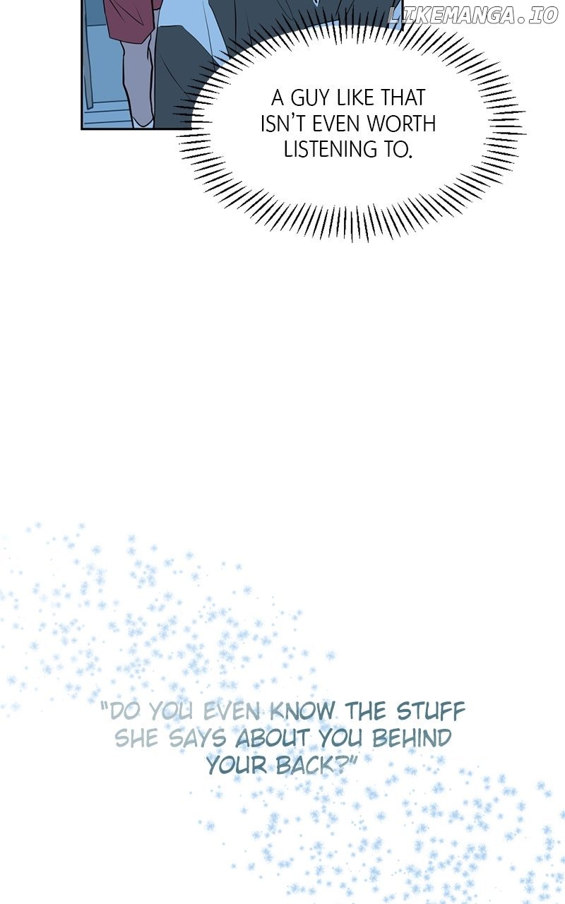 Love Letter Chapter 9 - Page 69