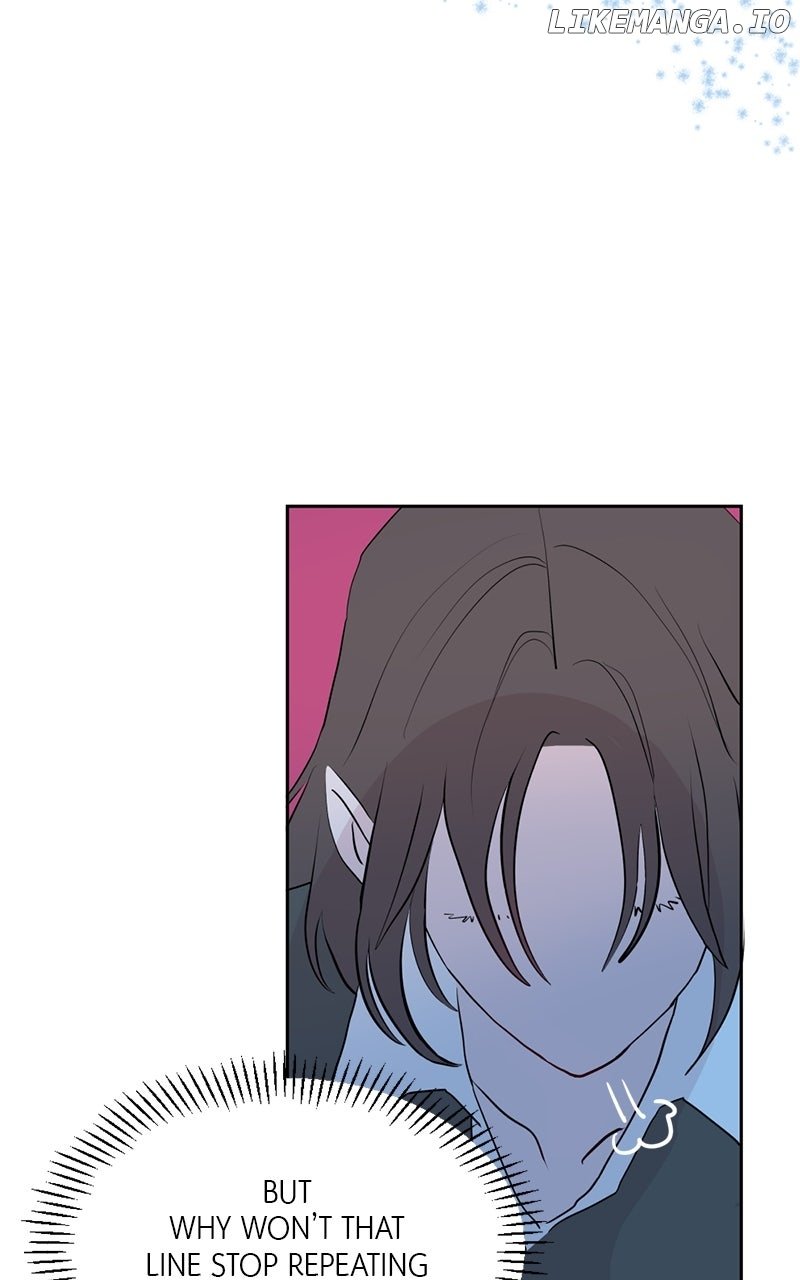 Love Letter Chapter 9 - Page 70