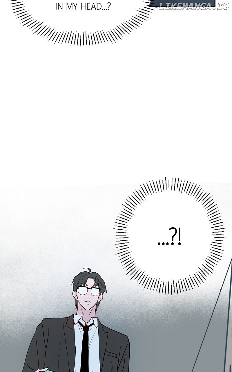 Love Letter Chapter 9 - Page 71