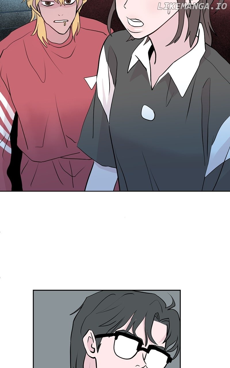 Love Letter Chapter 9 - Page 73