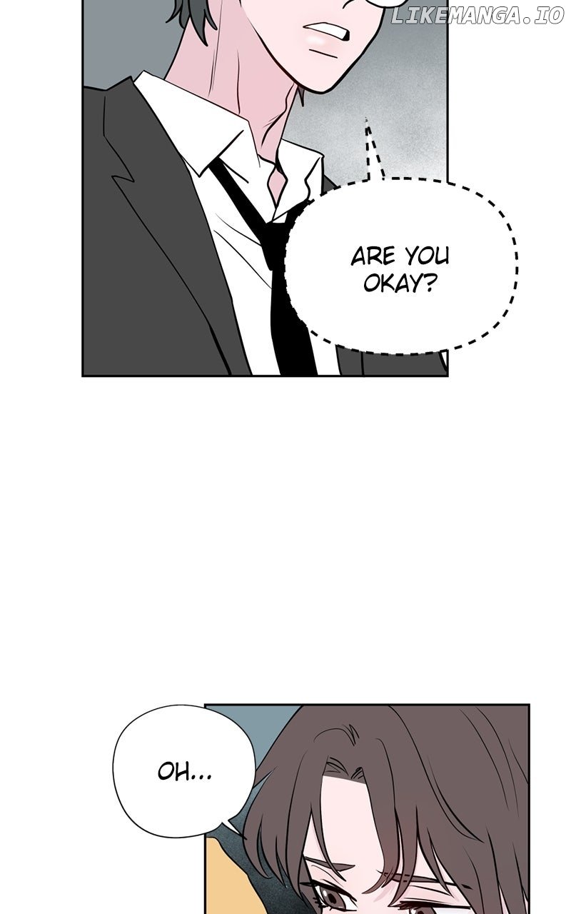 Love Letter Chapter 9 - Page 74
