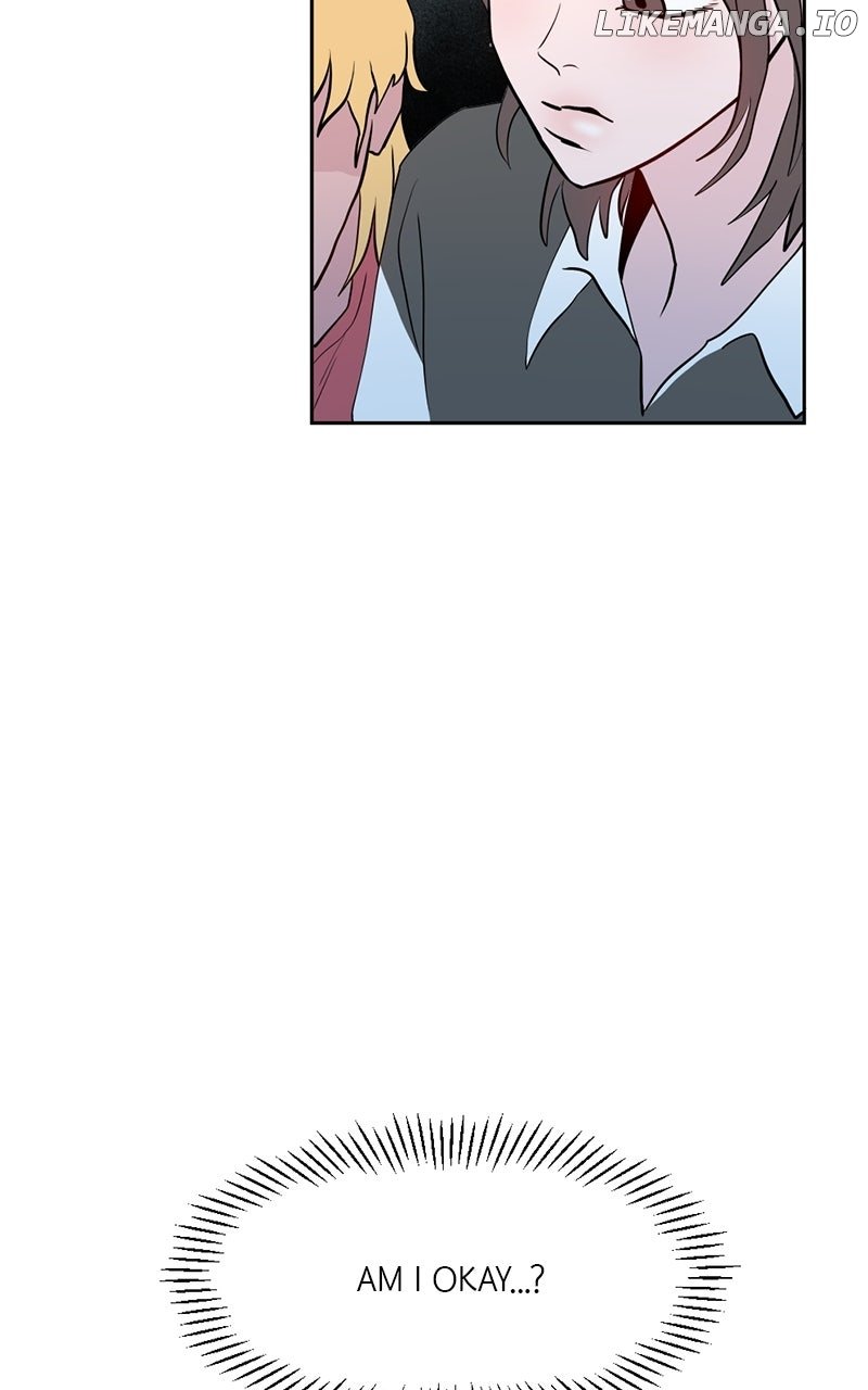 Love Letter Chapter 9 - Page 75