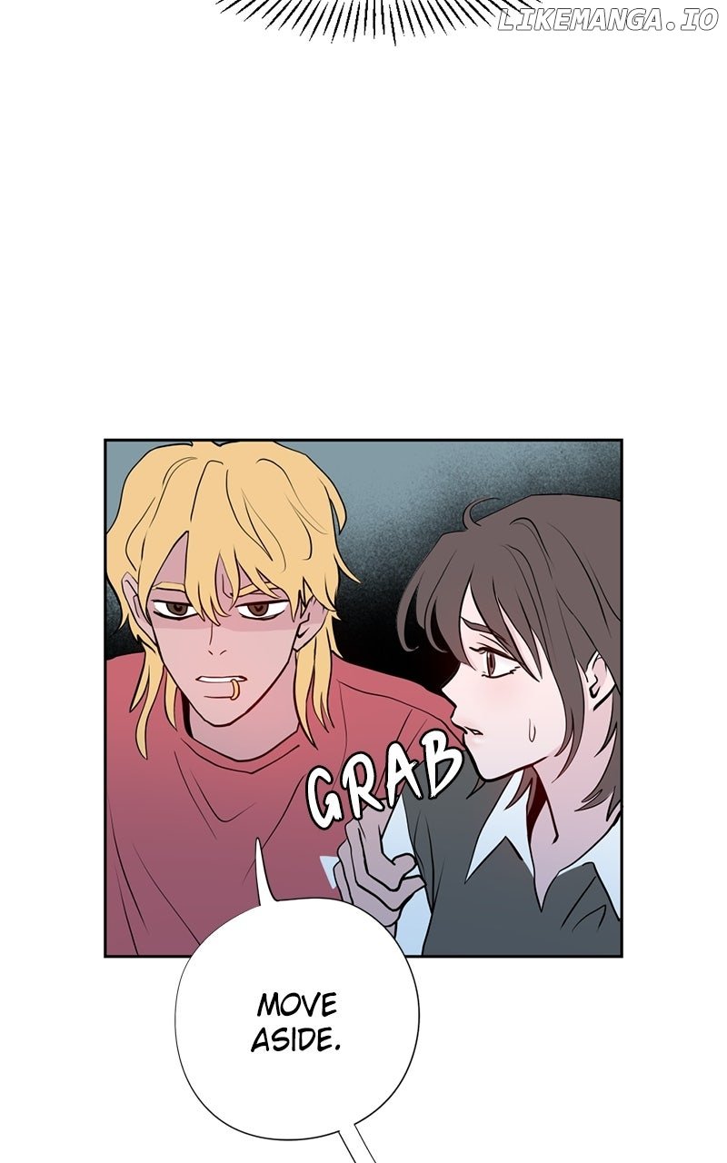 Love Letter Chapter 9 - Page 76