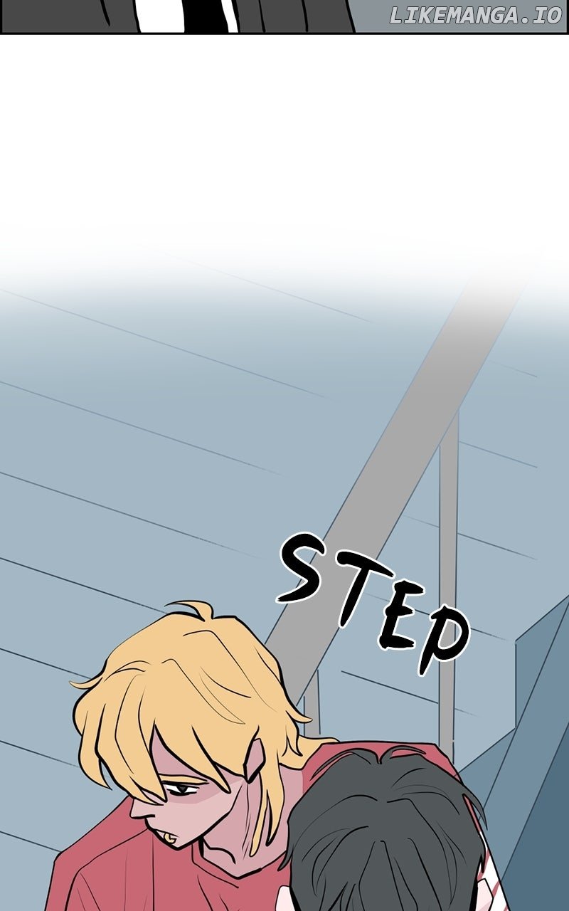 Love Letter Chapter 9 - Page 80