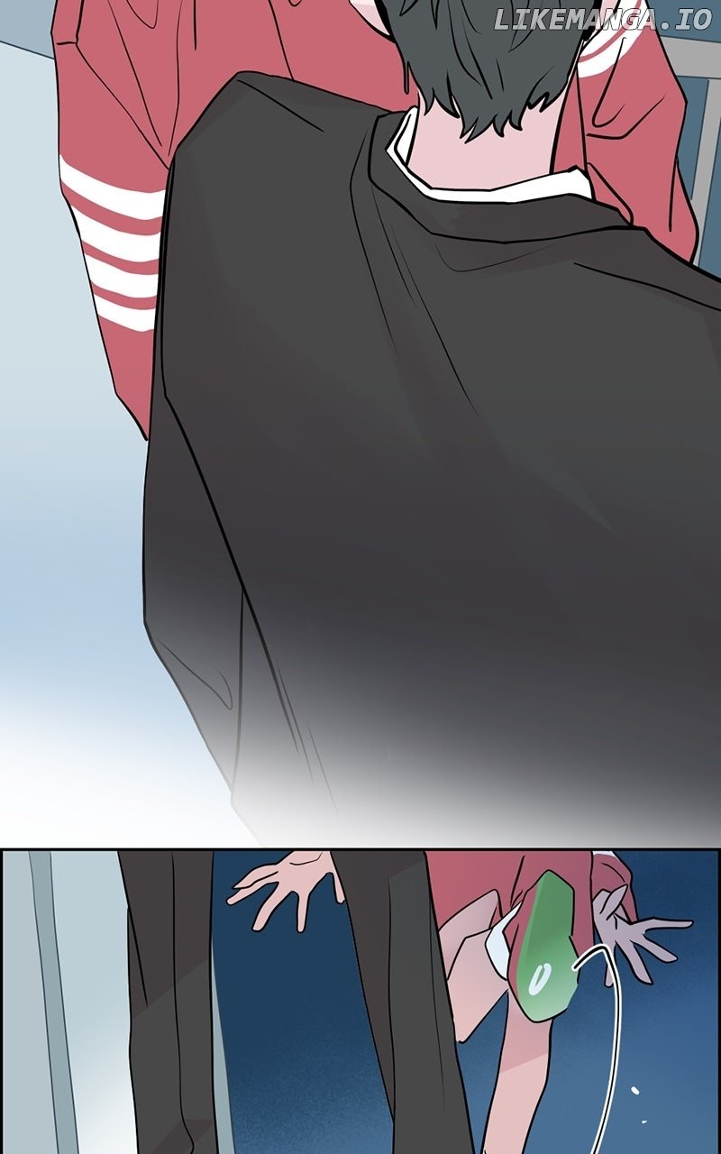 Love Letter Chapter 9 - Page 81