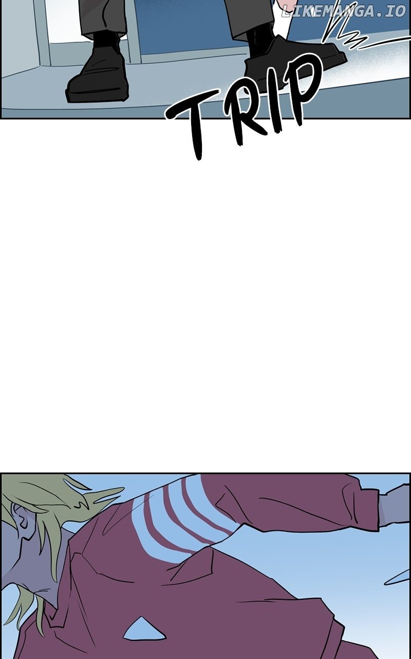 Love Letter Chapter 9 - Page 82