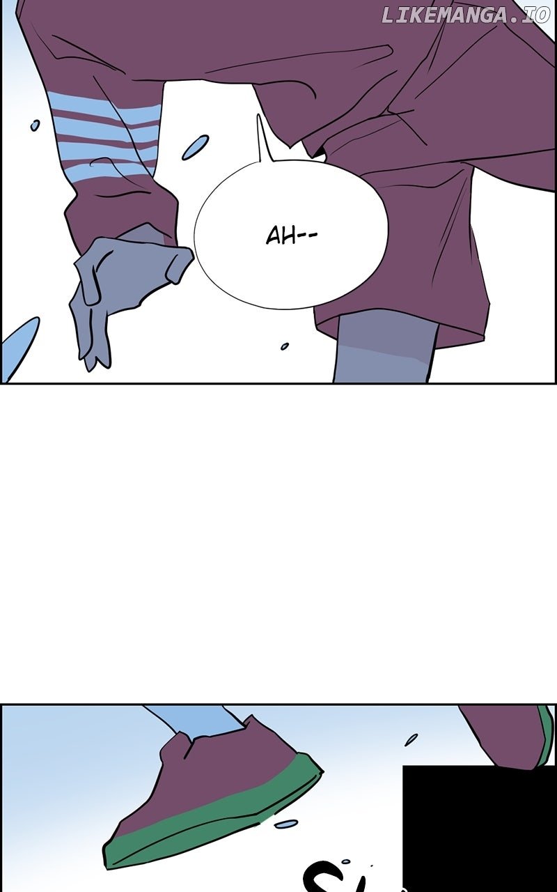 Love Letter Chapter 9 - Page 83