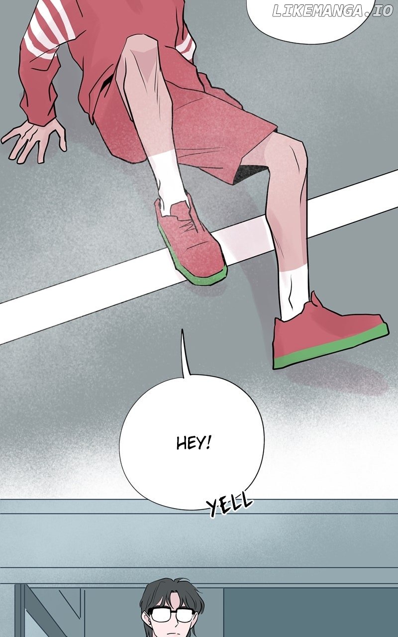 Love Letter Chapter 9 - Page 85