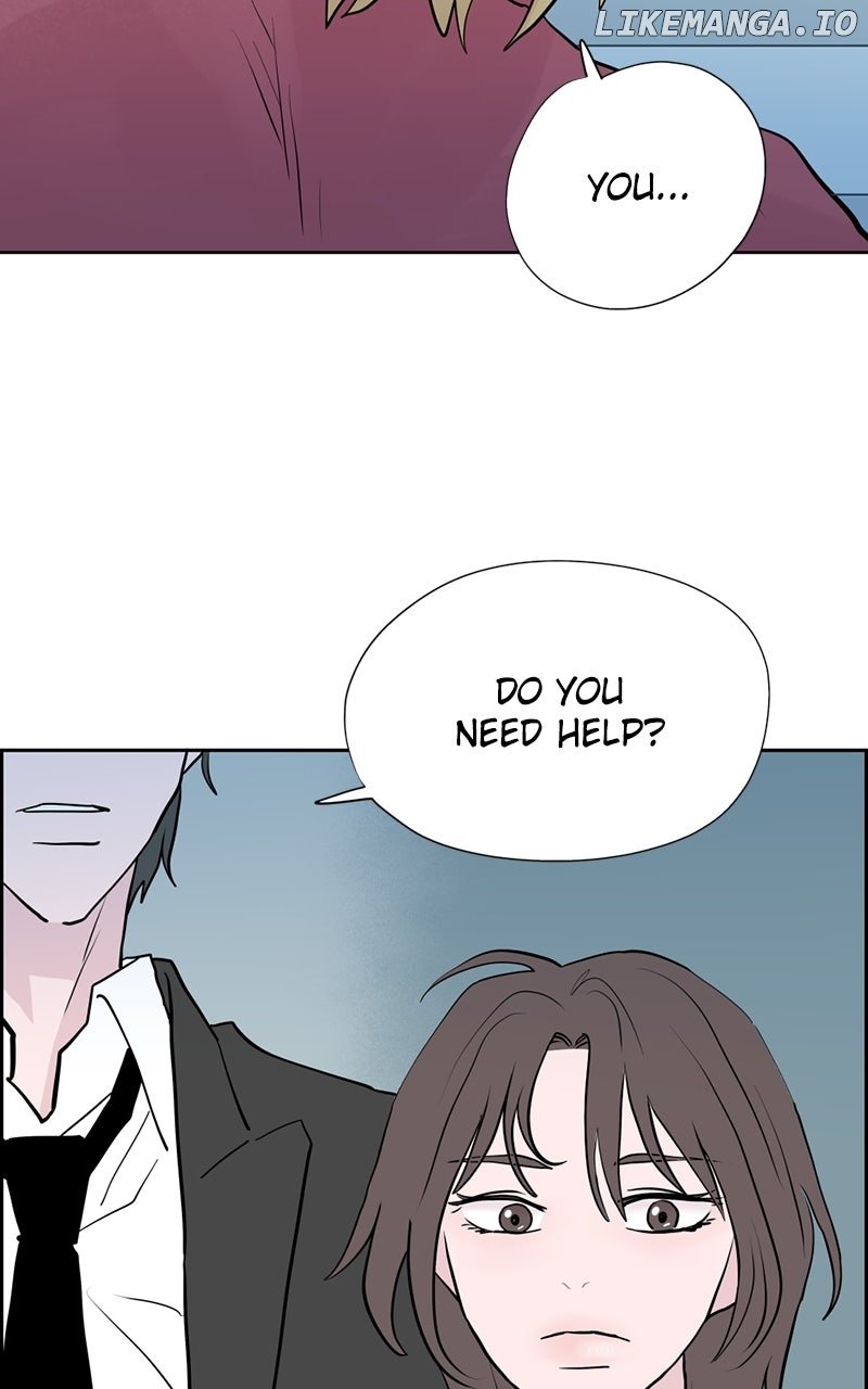 Love Letter Chapter 9 - Page 87