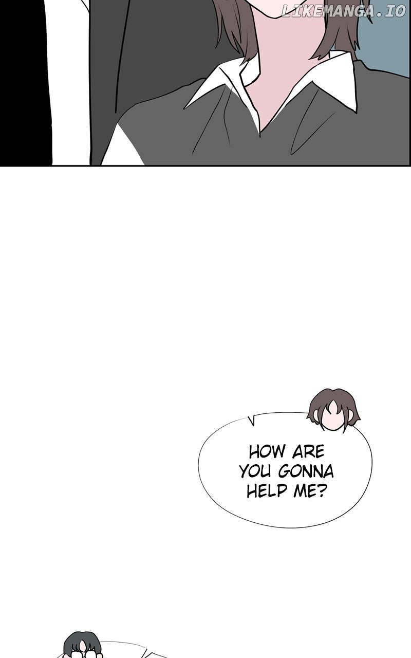 Love Letter Chapter 9 - Page 88