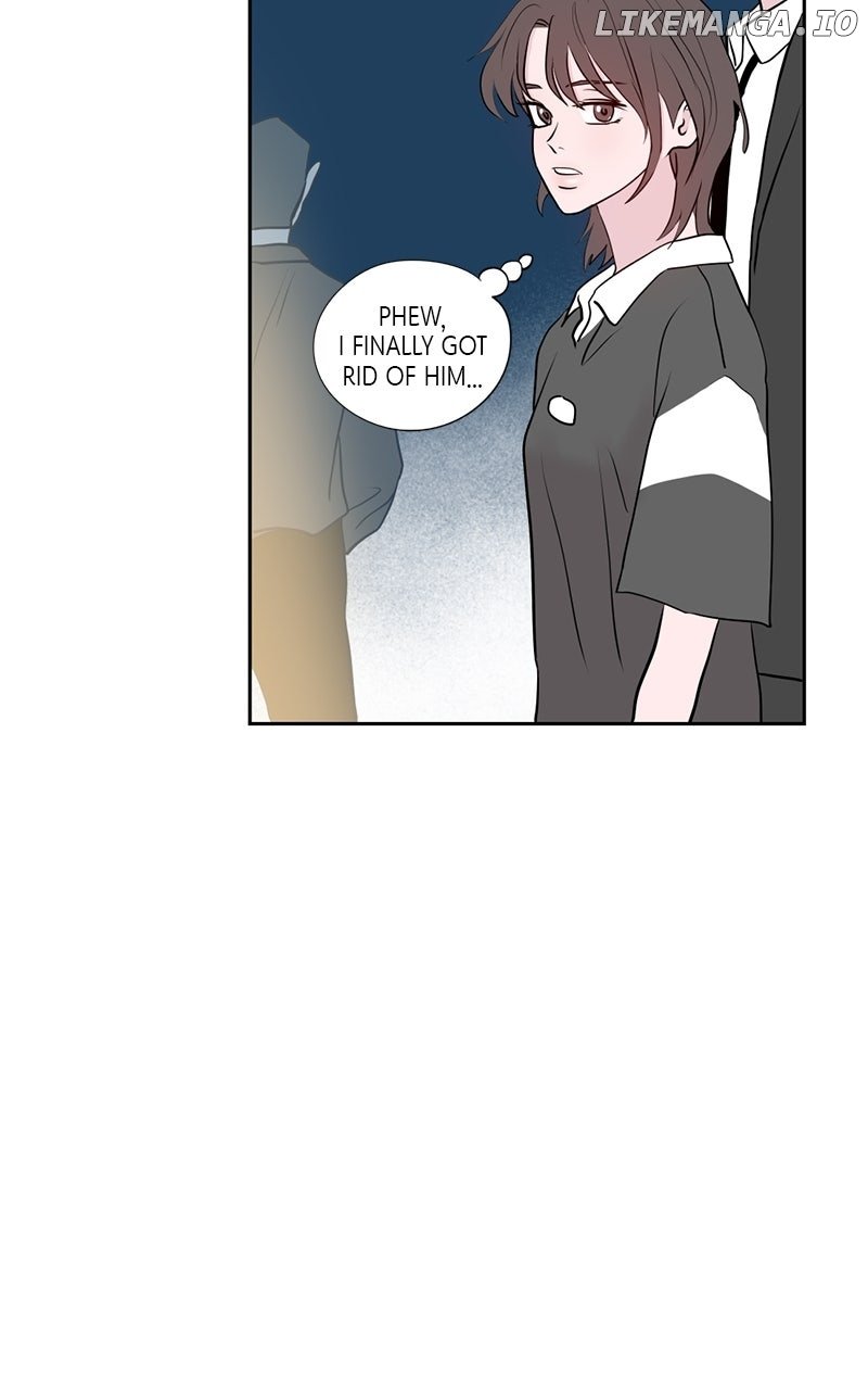 Love Letter Chapter 9 - Page 93