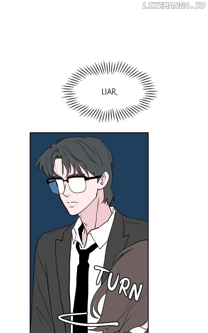 Love Letter Chapter 9 - Page 95