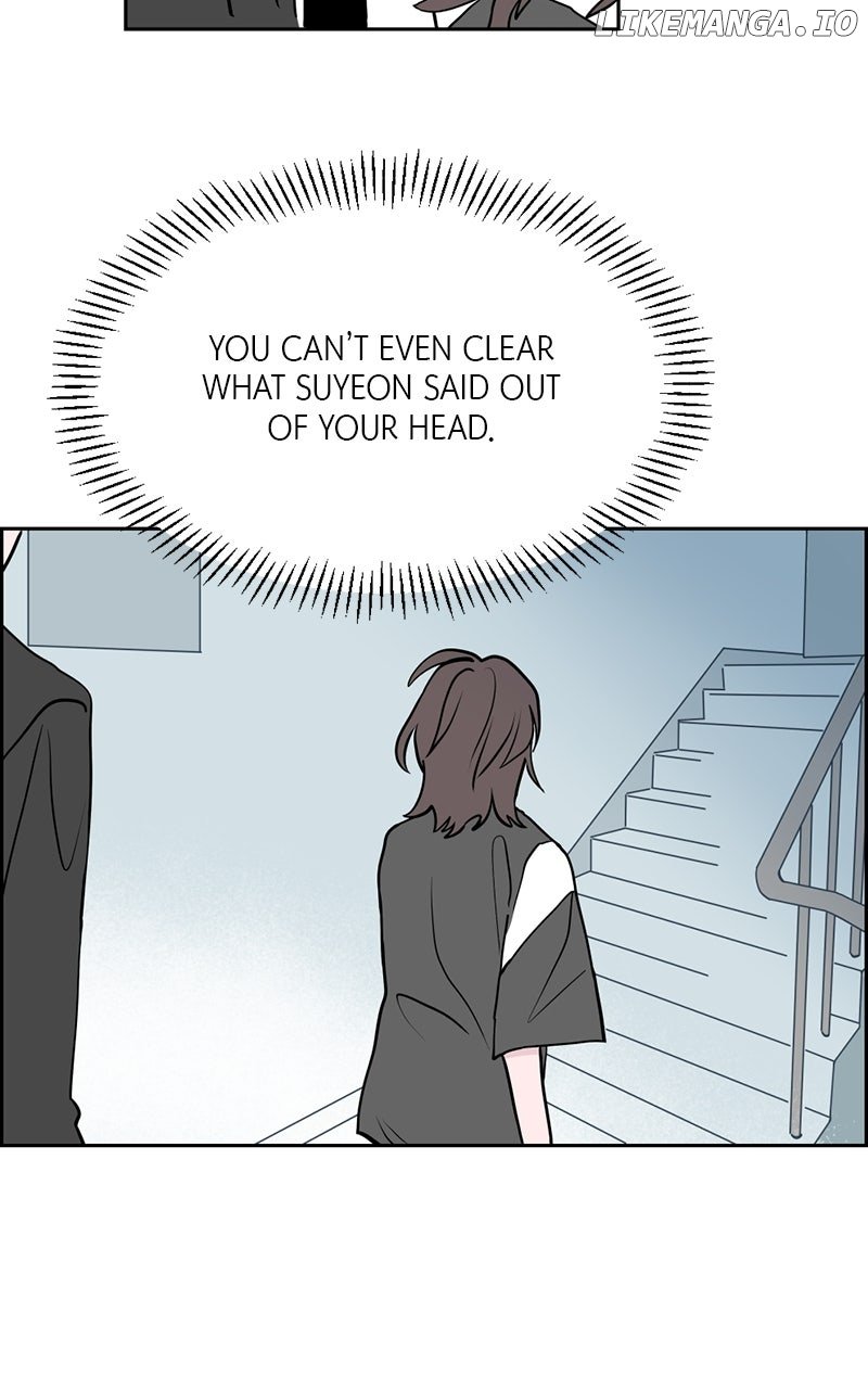 Love Letter Chapter 9 - Page 96