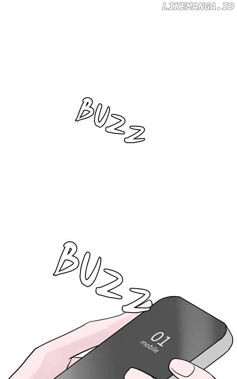 Love Letter Chapter 9 - Page 97