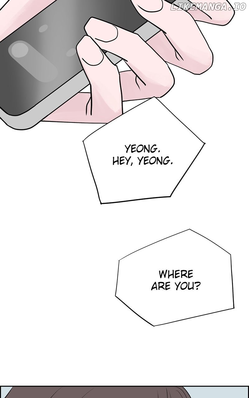Love Letter Chapter 9 - Page 98