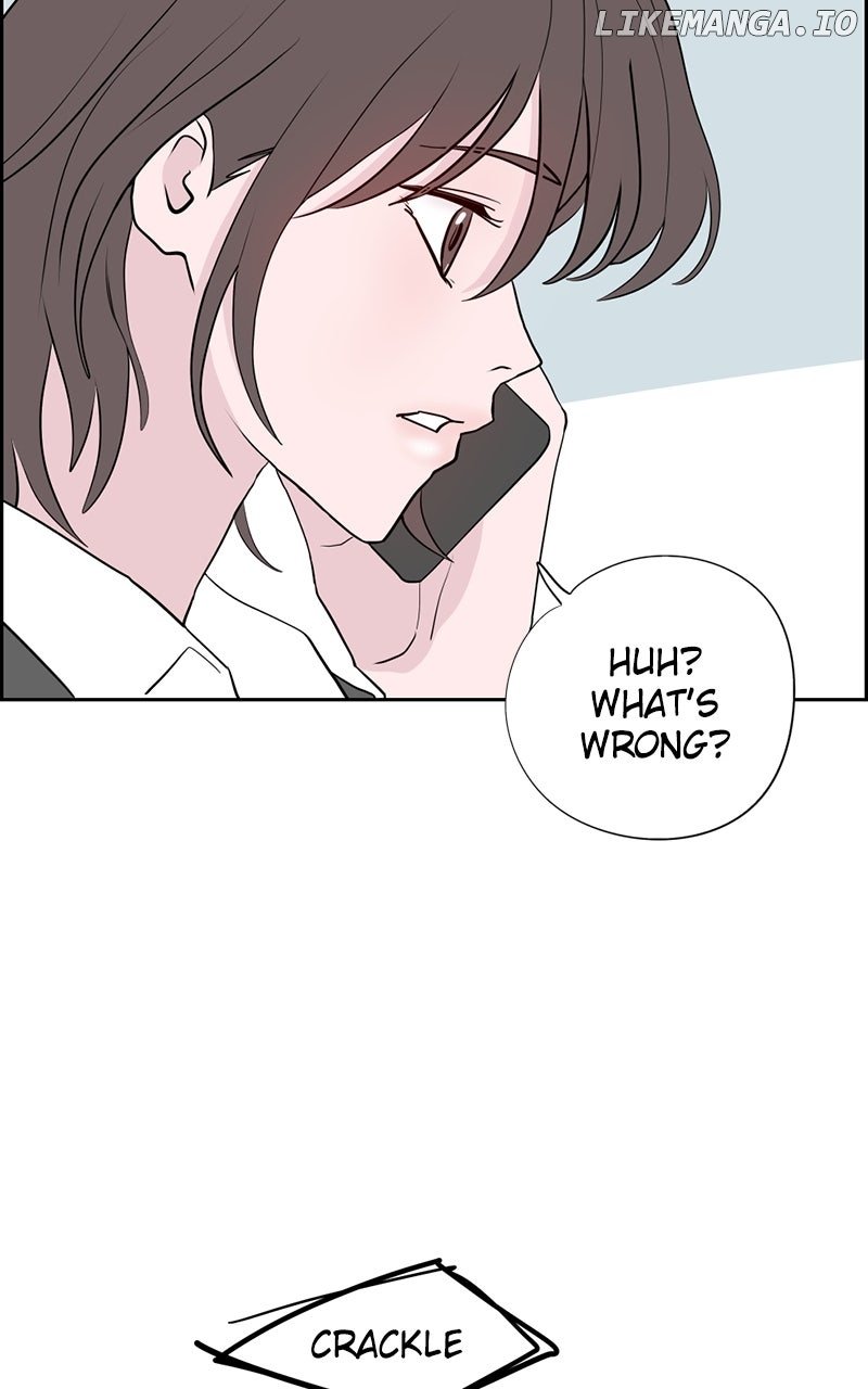 Love Letter Chapter 9 - Page 99