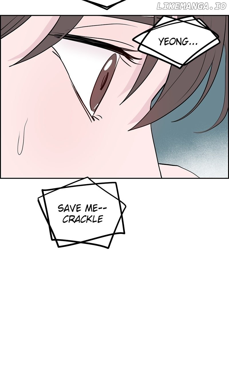 Love Letter Chapter 9 - Page 100