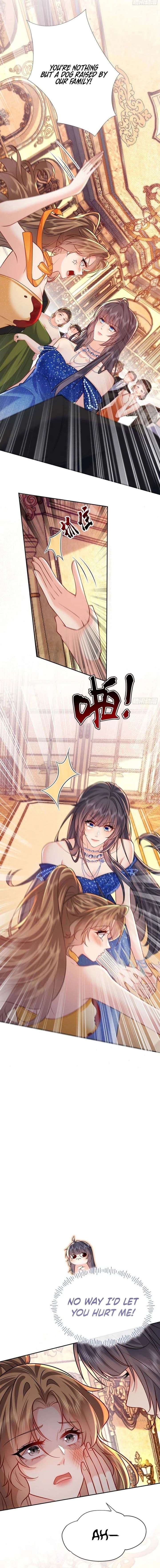 Love with Intention Chapter 12 - Page 10