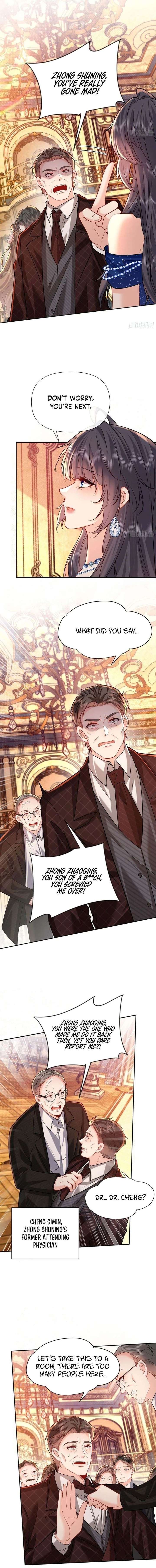 Love with Intention Chapter 12 - Page 11