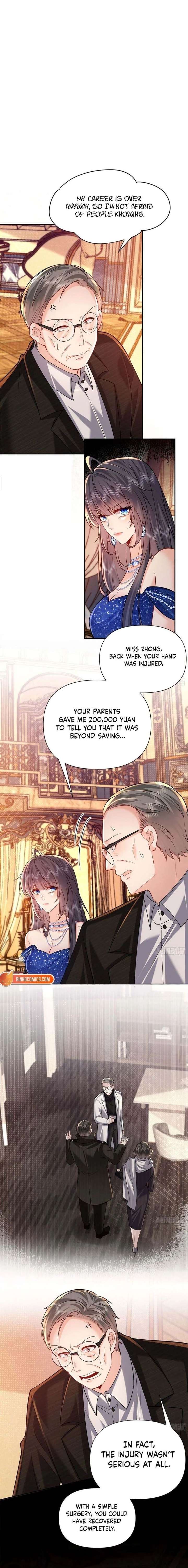 Love with Intention Chapter 12 - Page 12