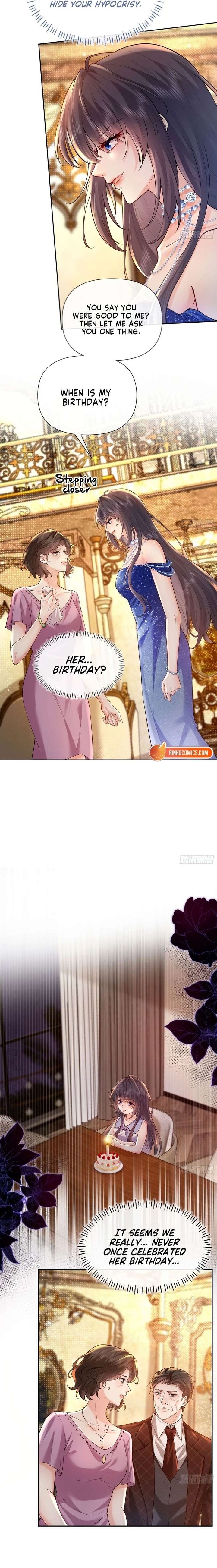 Love with Intention Chapter 13 - Page 4