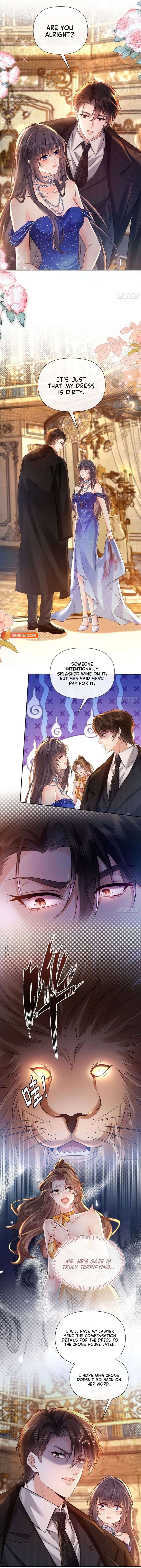 Love with Intention Chapter 13 - Page 10