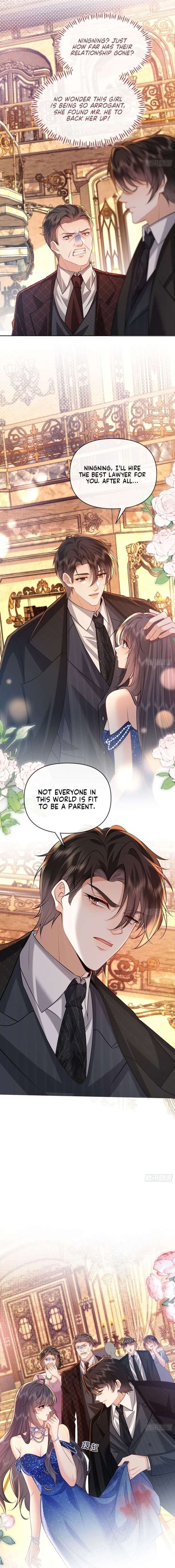Love with Intention Chapter 13 - Page 12