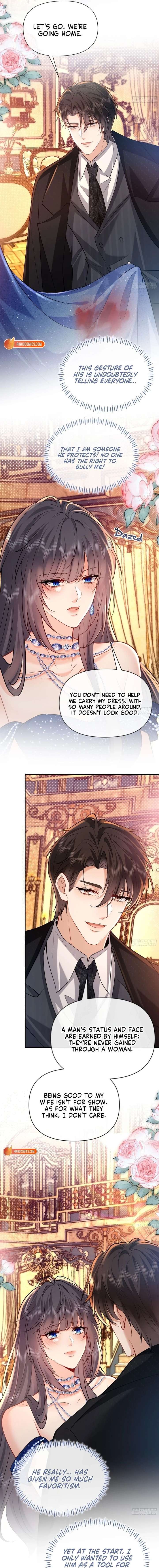 Love with Intention Chapter 13 - Page 13