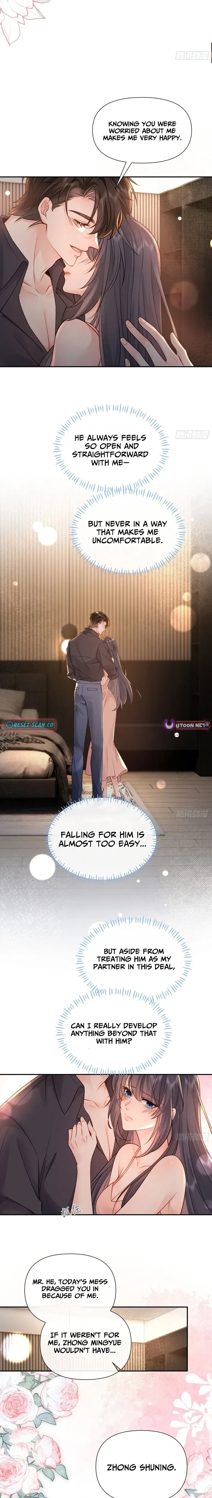 Love with Intention Chapter 22 - Page 11
