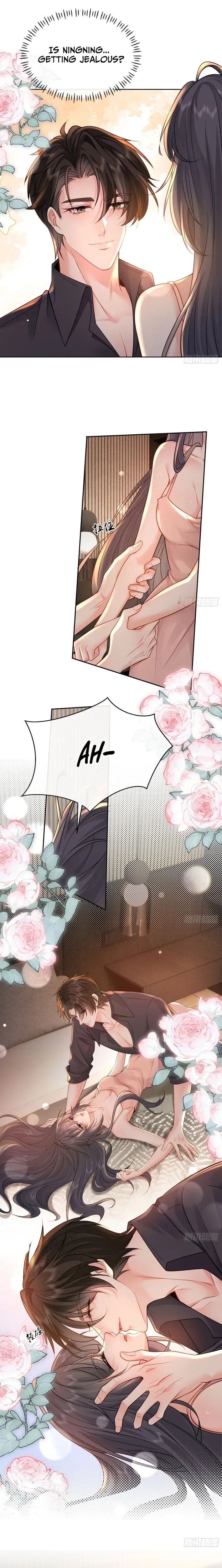 Love with Intention Chapter 22 - Page 14