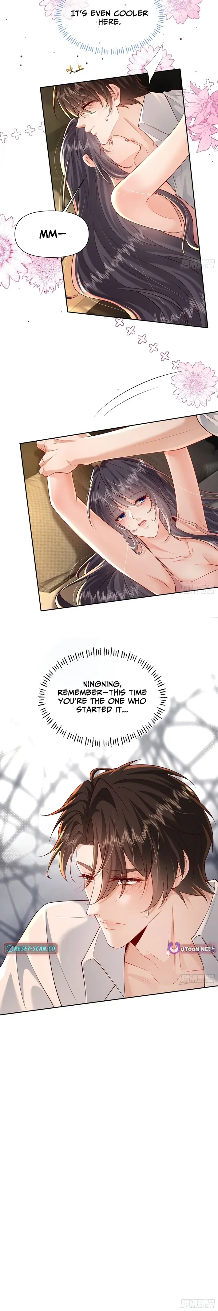 Love with Intention Chapter 22 - Page 17