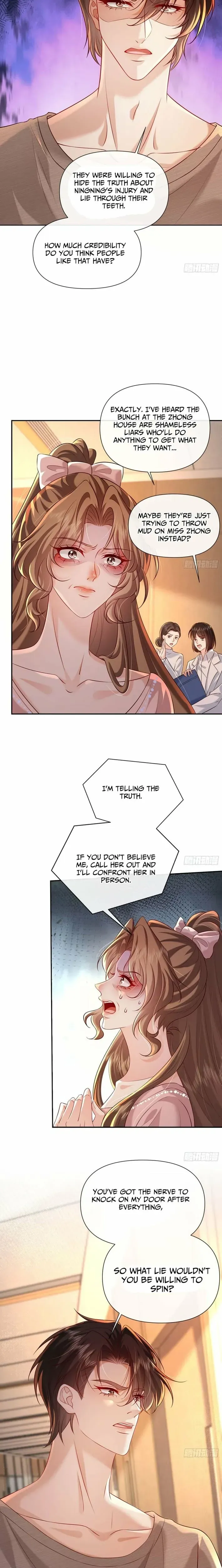 Love with Intention Chapter 25 - Page 16