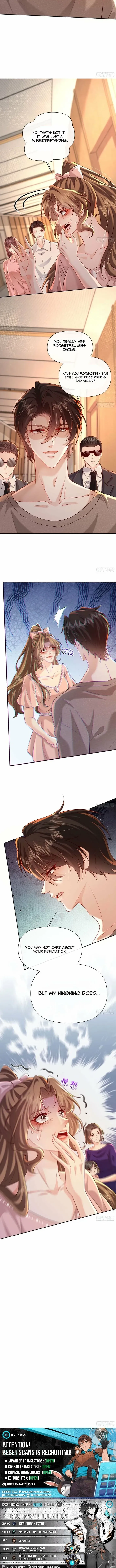 Love with Intention Chapter 25 - Page 17