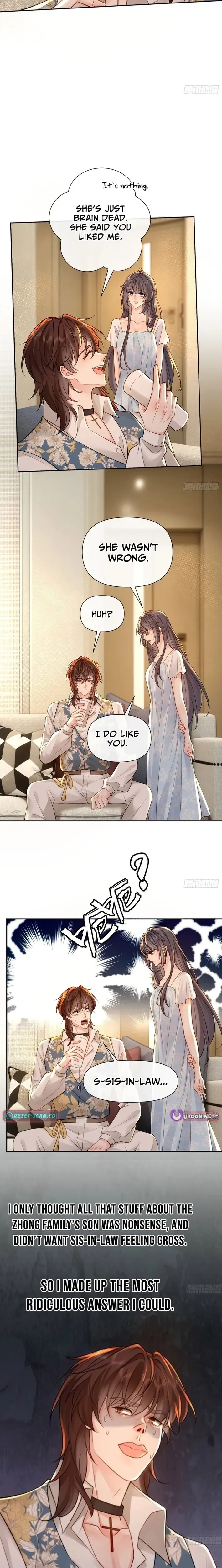 Love with Intention Chapter 26 - Page 13
