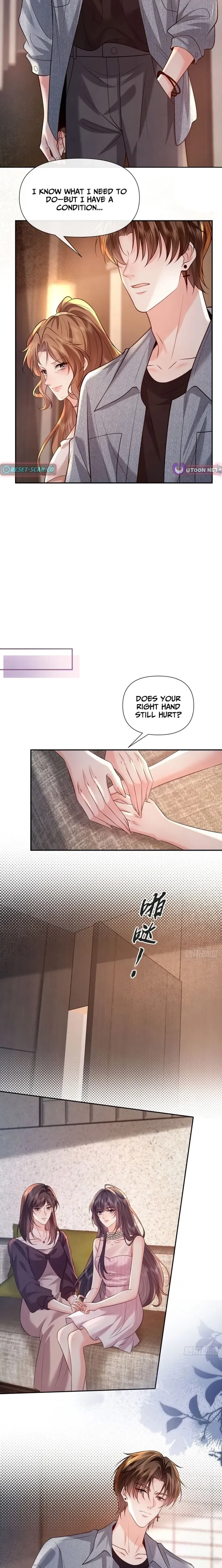 Love with Intention Chapter 27 - Page 15