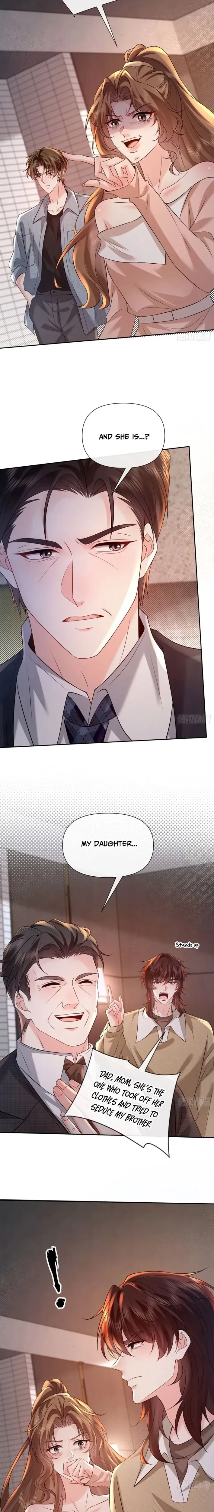Love with Intention Chapter 27 - Page 18